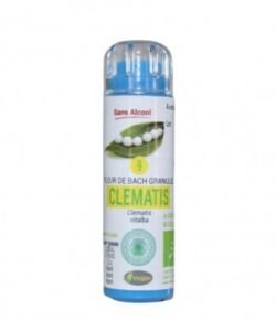 Clematis (9) ALCOHOL FREE BIO, 130 granules
